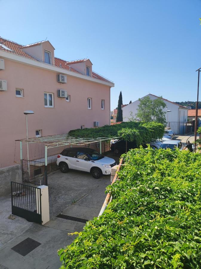 Apartment Mara Dubrovník Exteriér fotografie