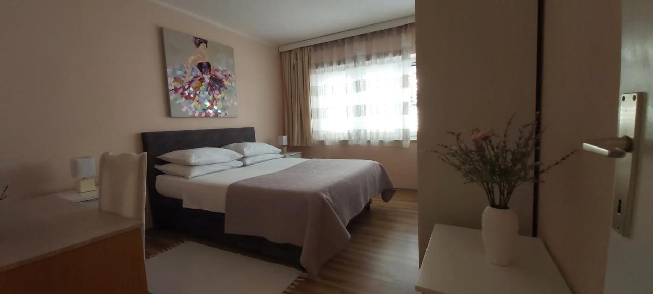 Apartment Mara Dubrovník Exteriér fotografie