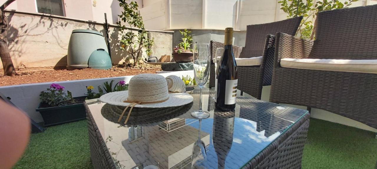 Apartment Mara Dubrovník Exteriér fotografie