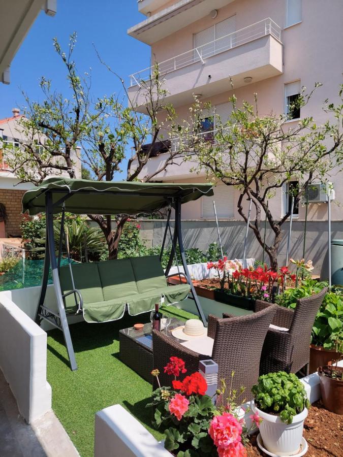 Apartment Mara Dubrovník Exteriér fotografie