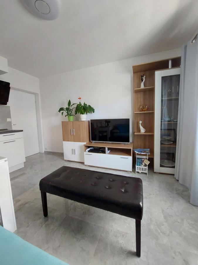 Apartment Mara Dubrovník Exteriér fotografie