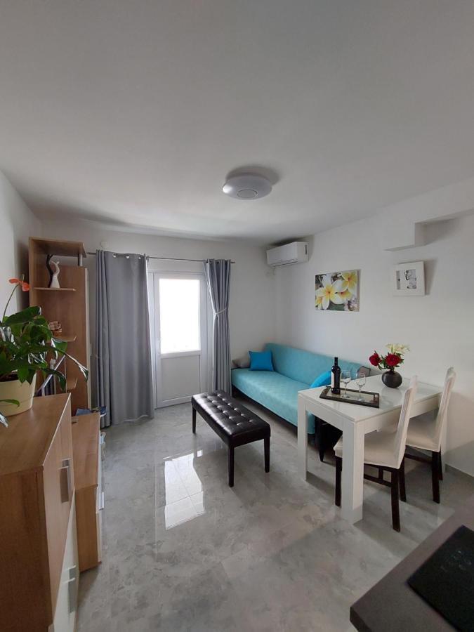 Apartment Mara Dubrovník Exteriér fotografie