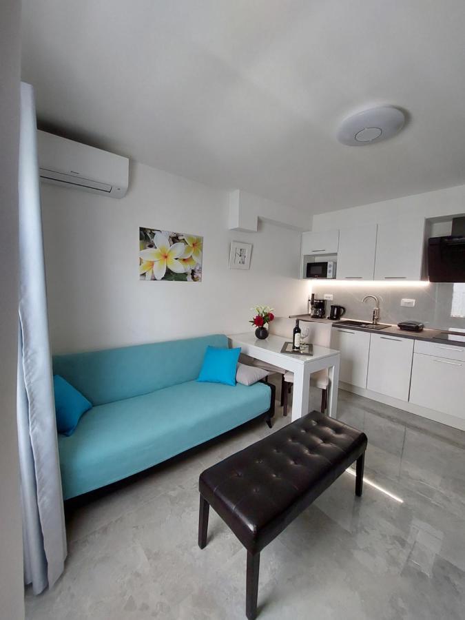 Apartment Mara Dubrovník Exteriér fotografie