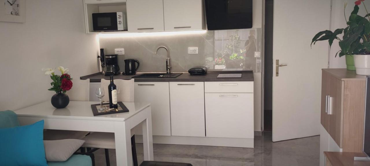 Apartment Mara Dubrovník Exteriér fotografie